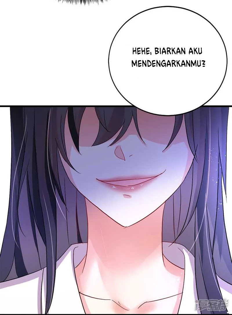 Miss Nine Doctor chapter 9 halaman 8