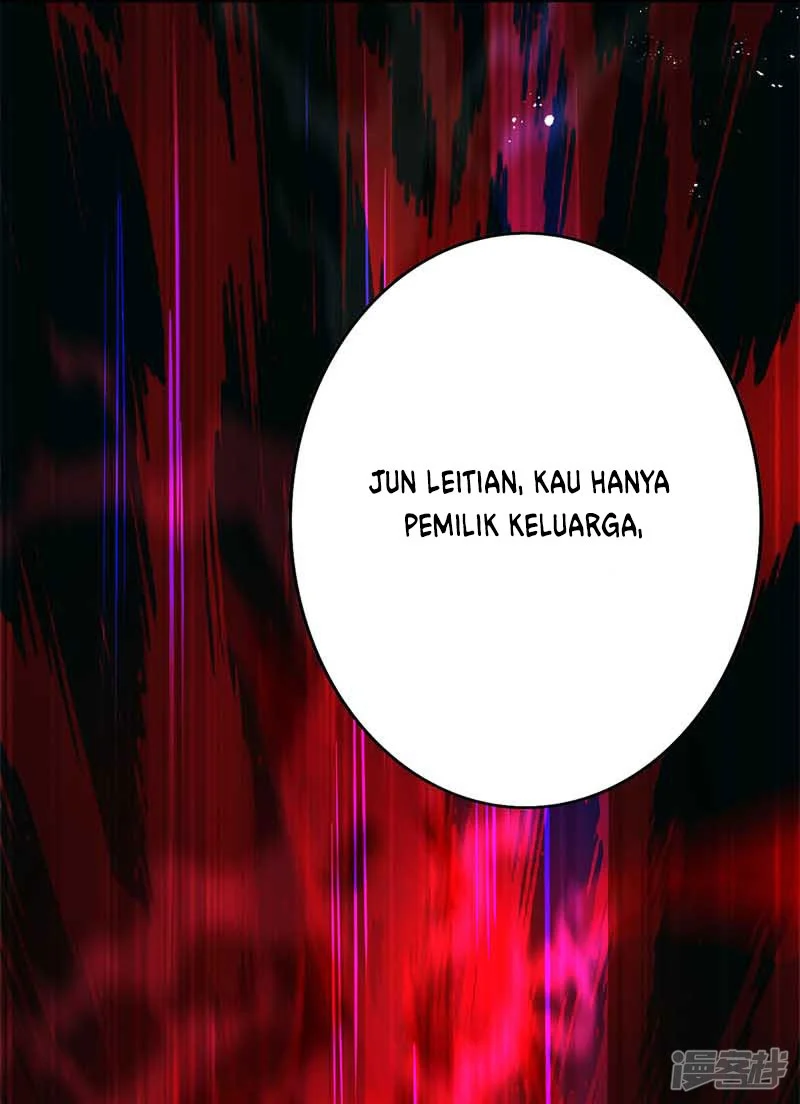 Miss Nine Doctor chapter 9 halaman 9