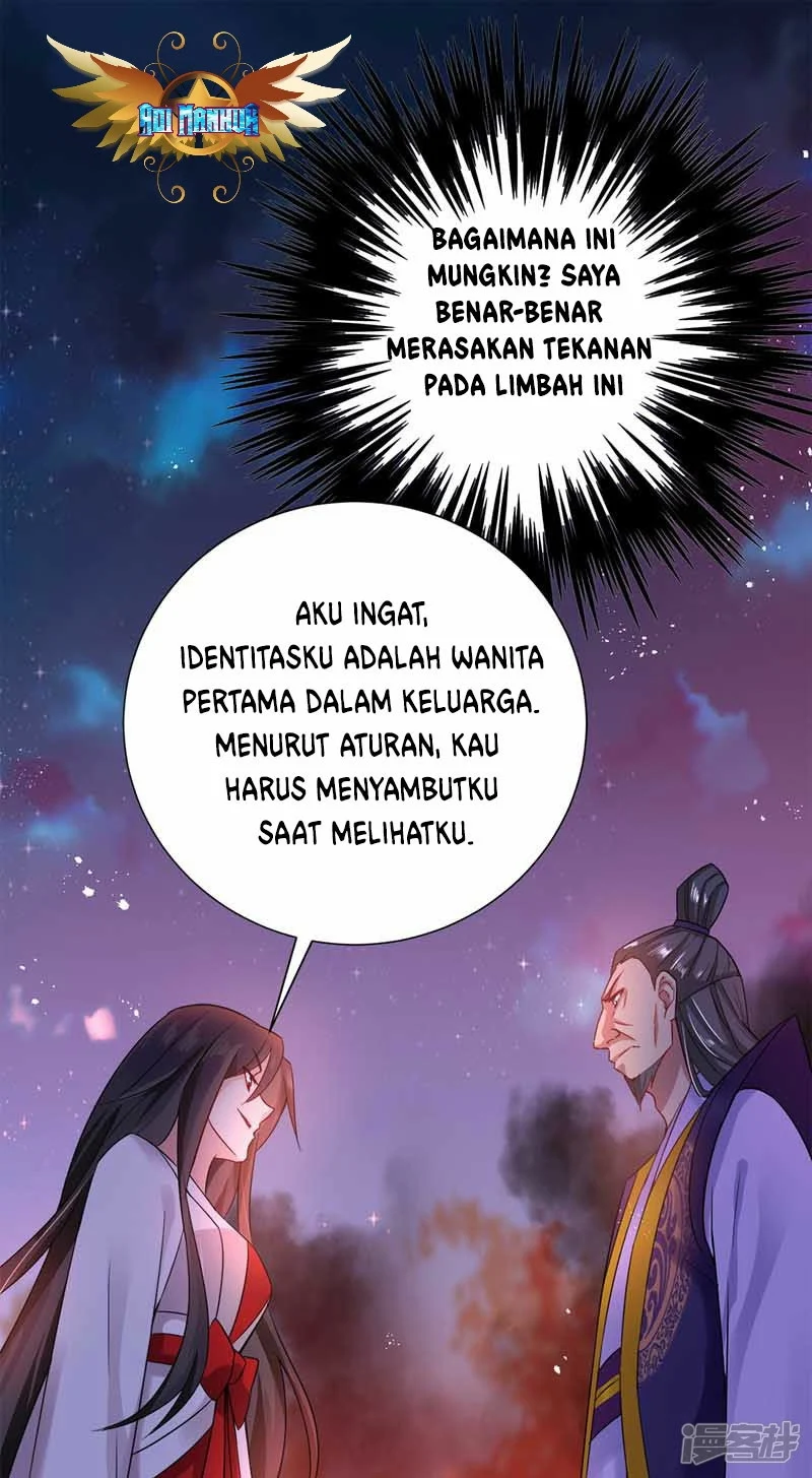 Miss Nine Doctor chapter 9 halaman 12
