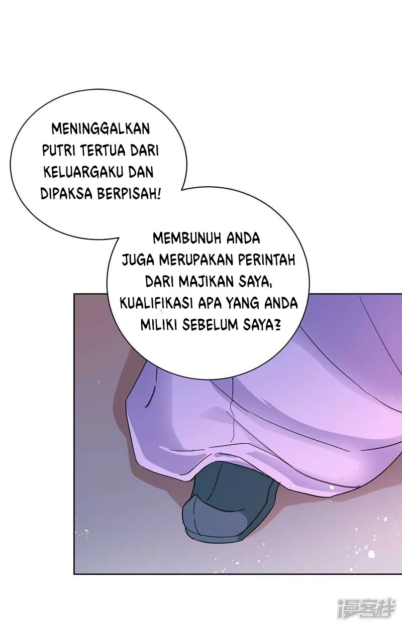 Miss Nine Doctor chapter 9 halaman 16