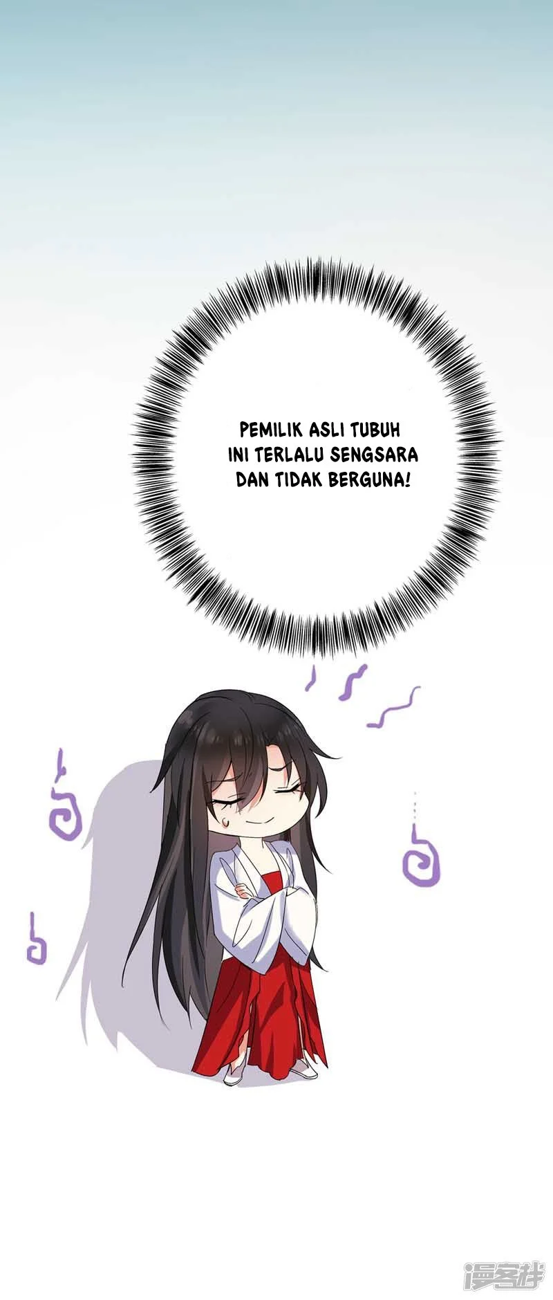 Miss Nine Doctor chapter 9 halaman 23