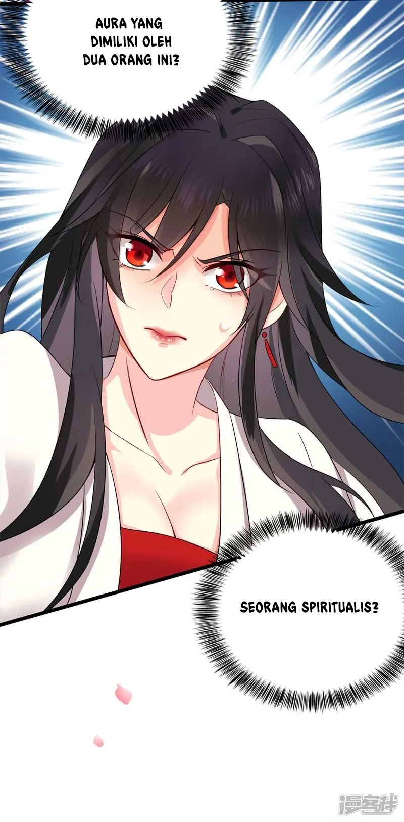 Miss Nine Doctor chapter 9 halaman 30
