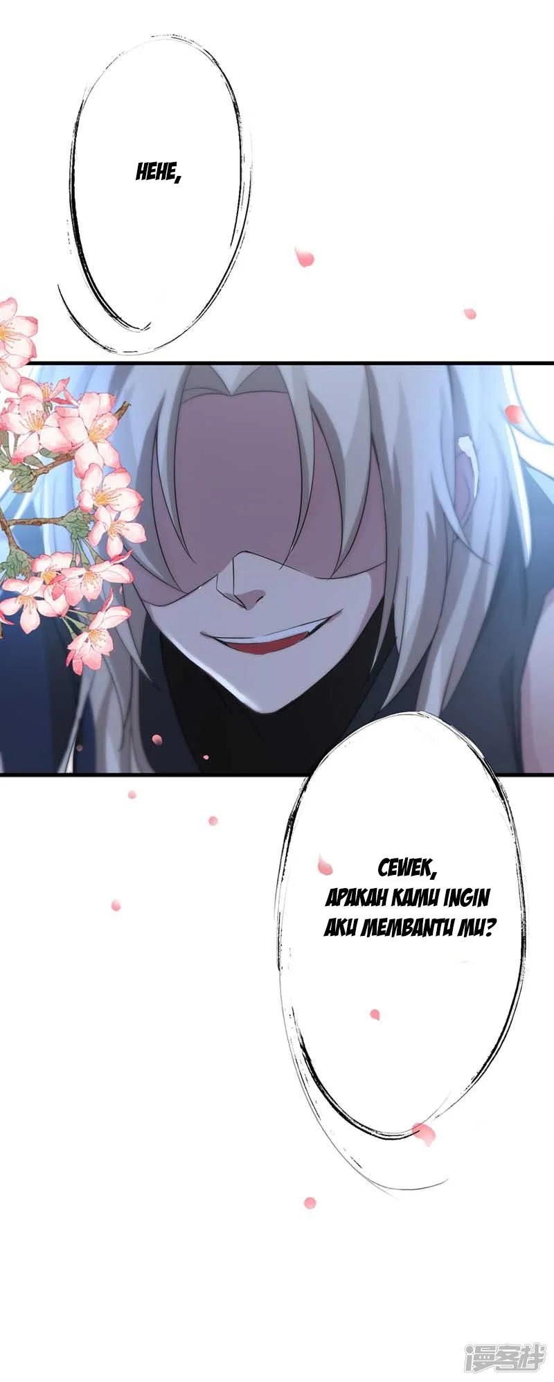 Miss Nine Doctor chapter 9 halaman 31