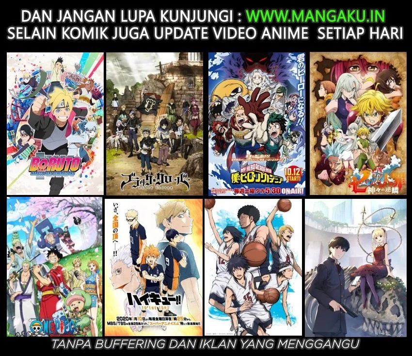 Mission: Yozakura Family chapter 26 halaman 22