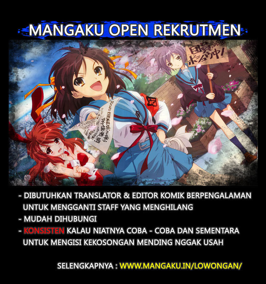 Mission: Yozakura Family chapter 30 halaman 22
