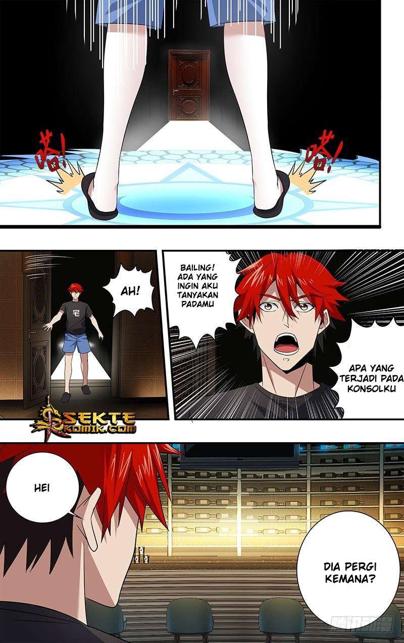 Monster Kingdom chapter 18 halaman 5