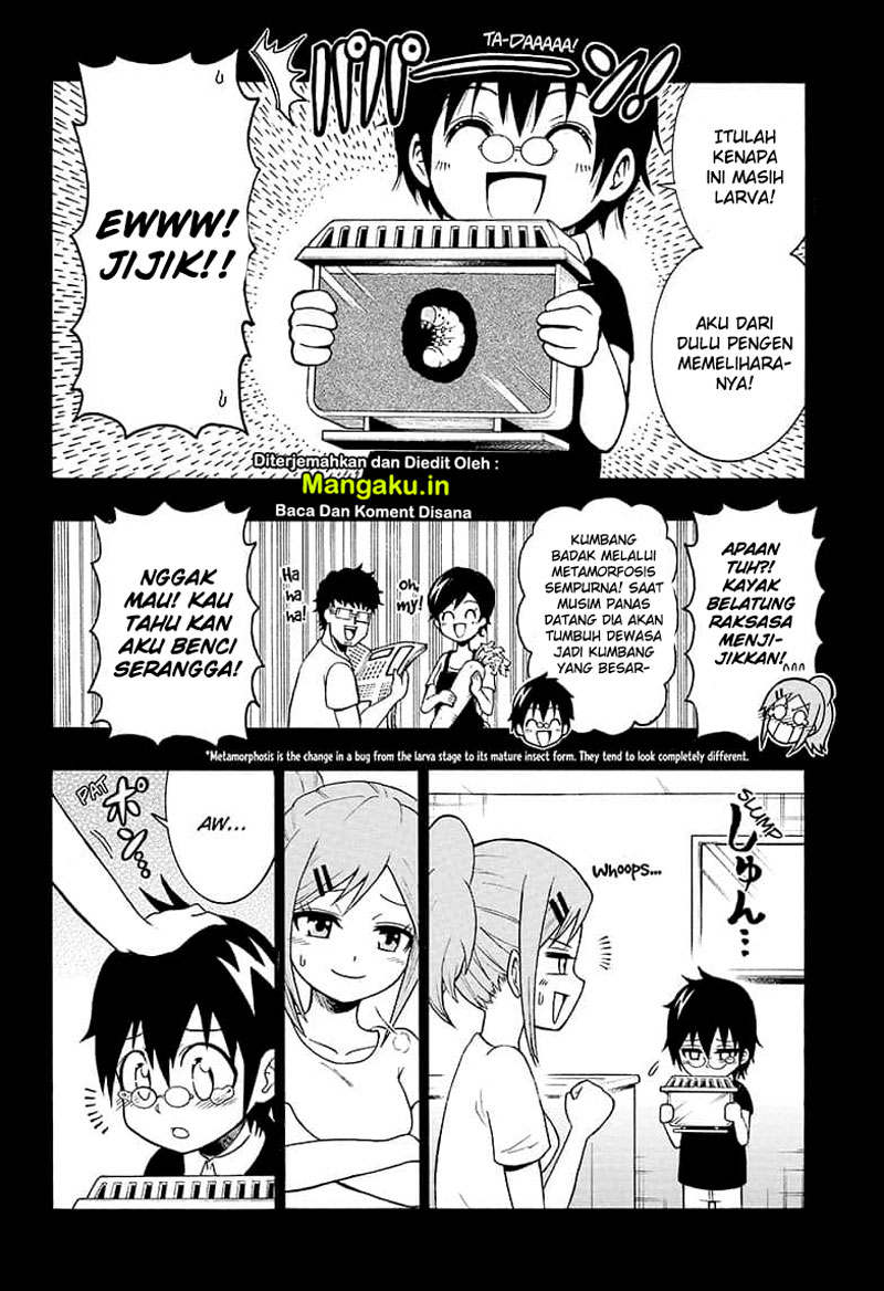 Moriking chapter 1.1 halaman 6