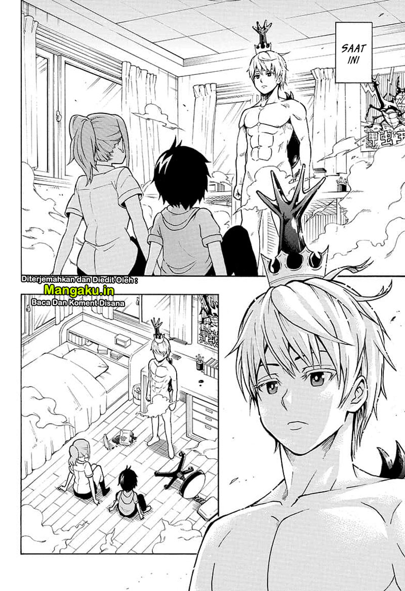 Moriking chapter 1.1 halaman 8