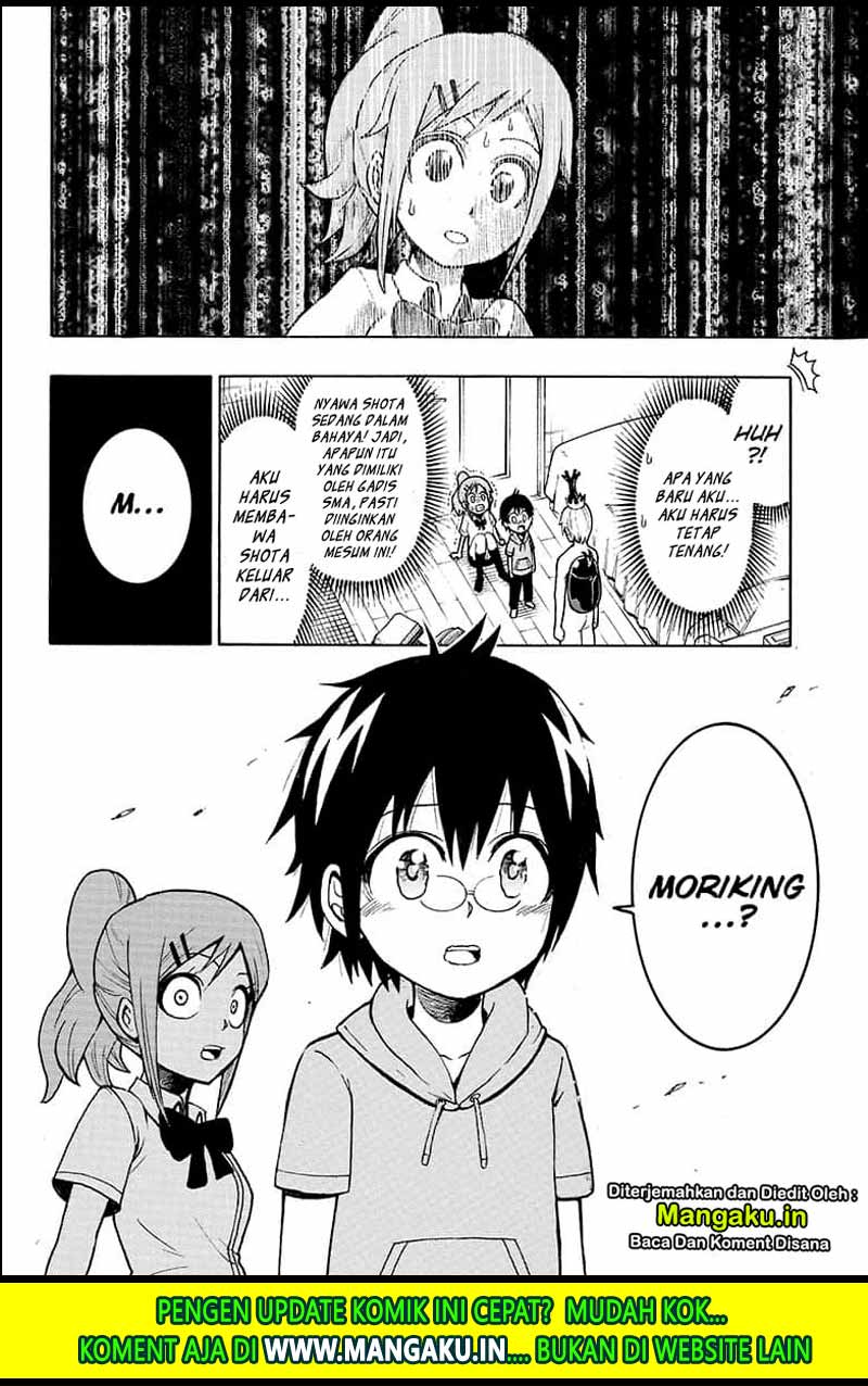 Moriking chapter 1.1 halaman 10