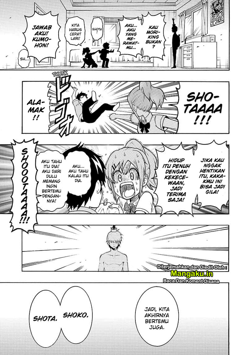 Moriking chapter 1.1 halaman 11