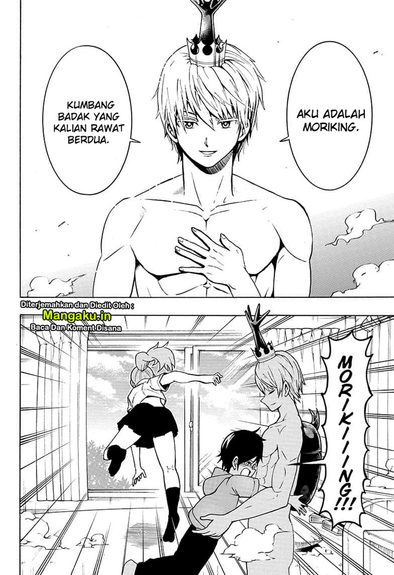 Moriking chapter 1.1 halaman 12