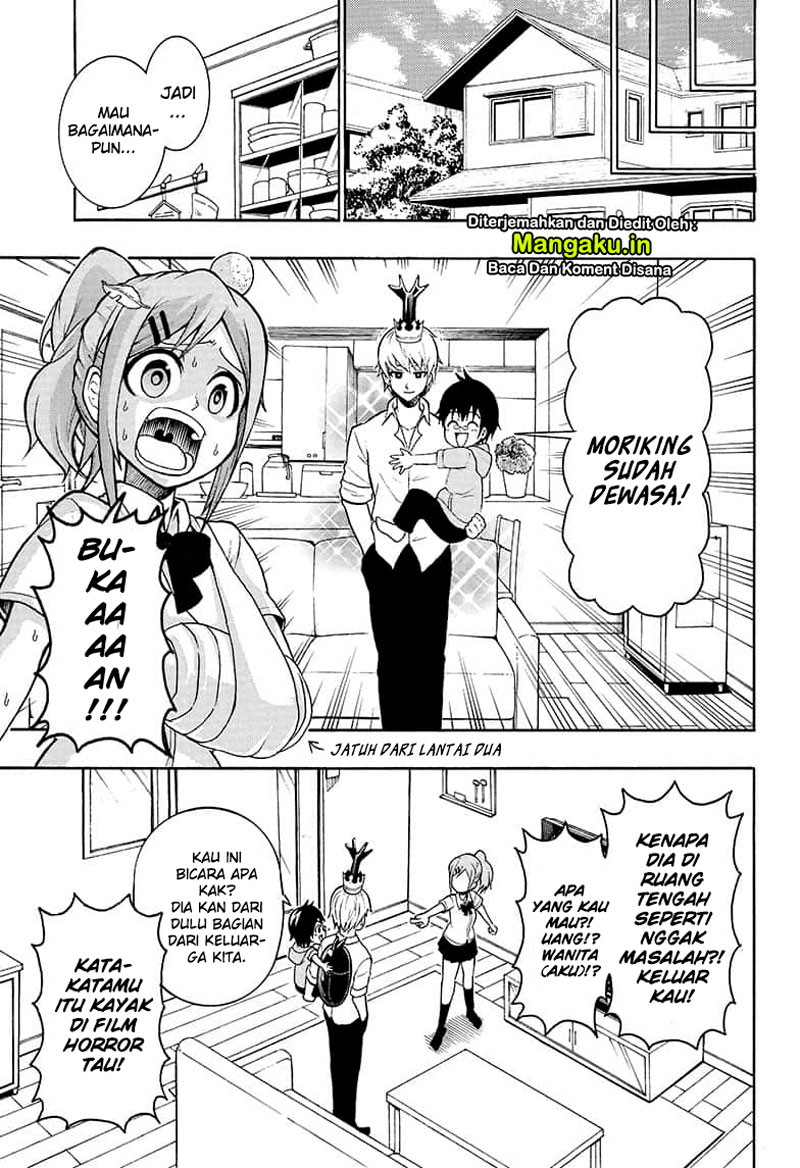 Moriking chapter 1.1 halaman 13
