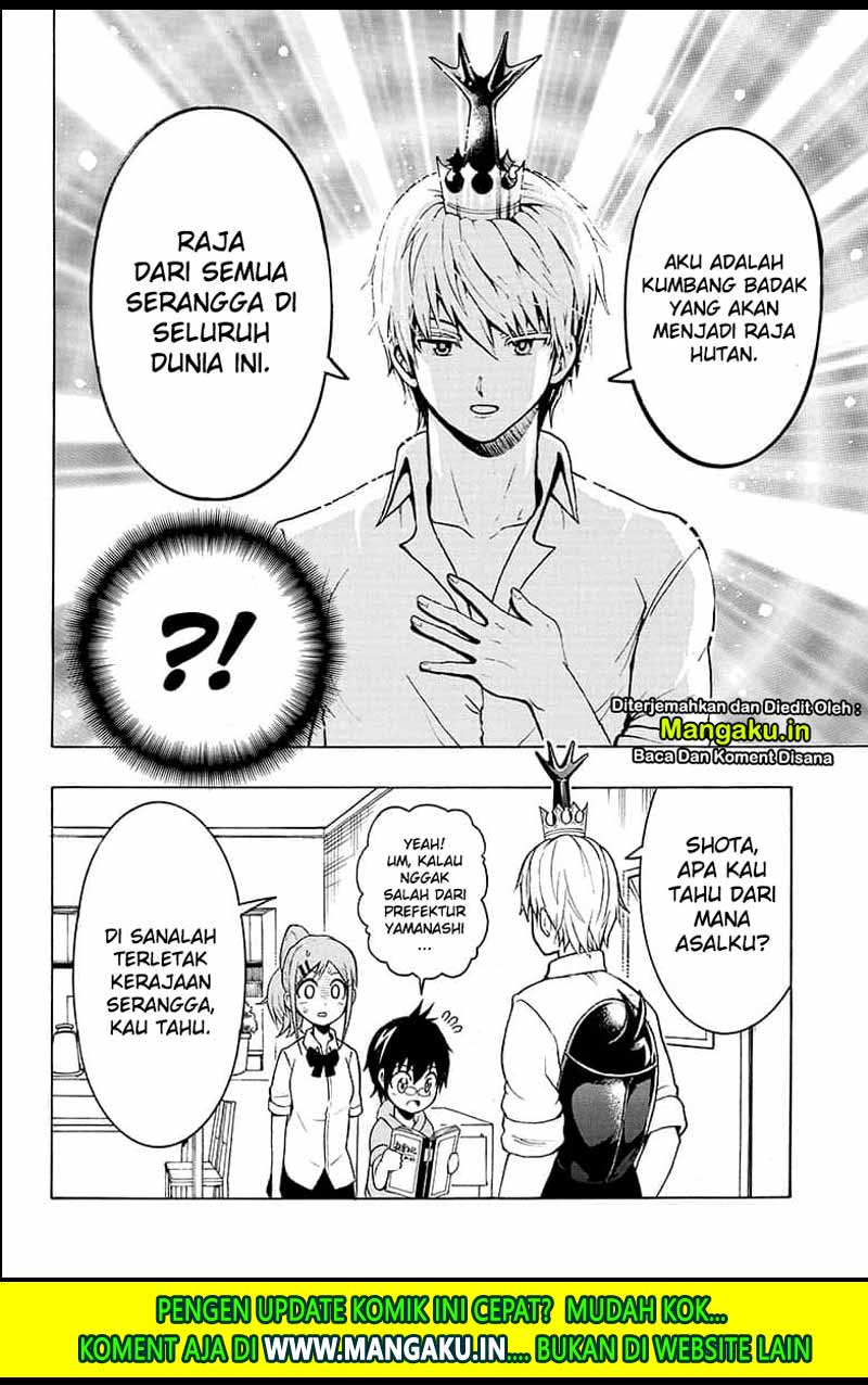 Moriking chapter 1.1 halaman 18