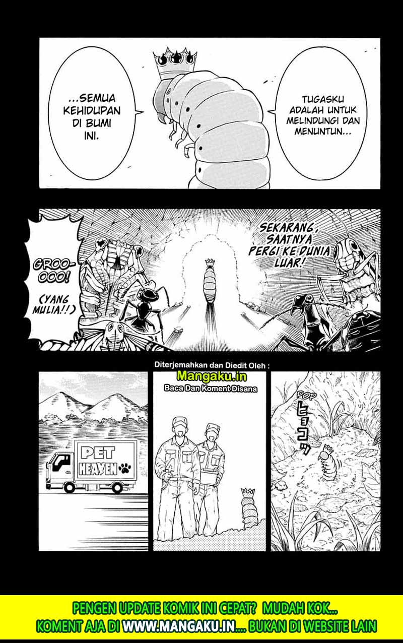 Moriking chapter 1.1 halaman 21