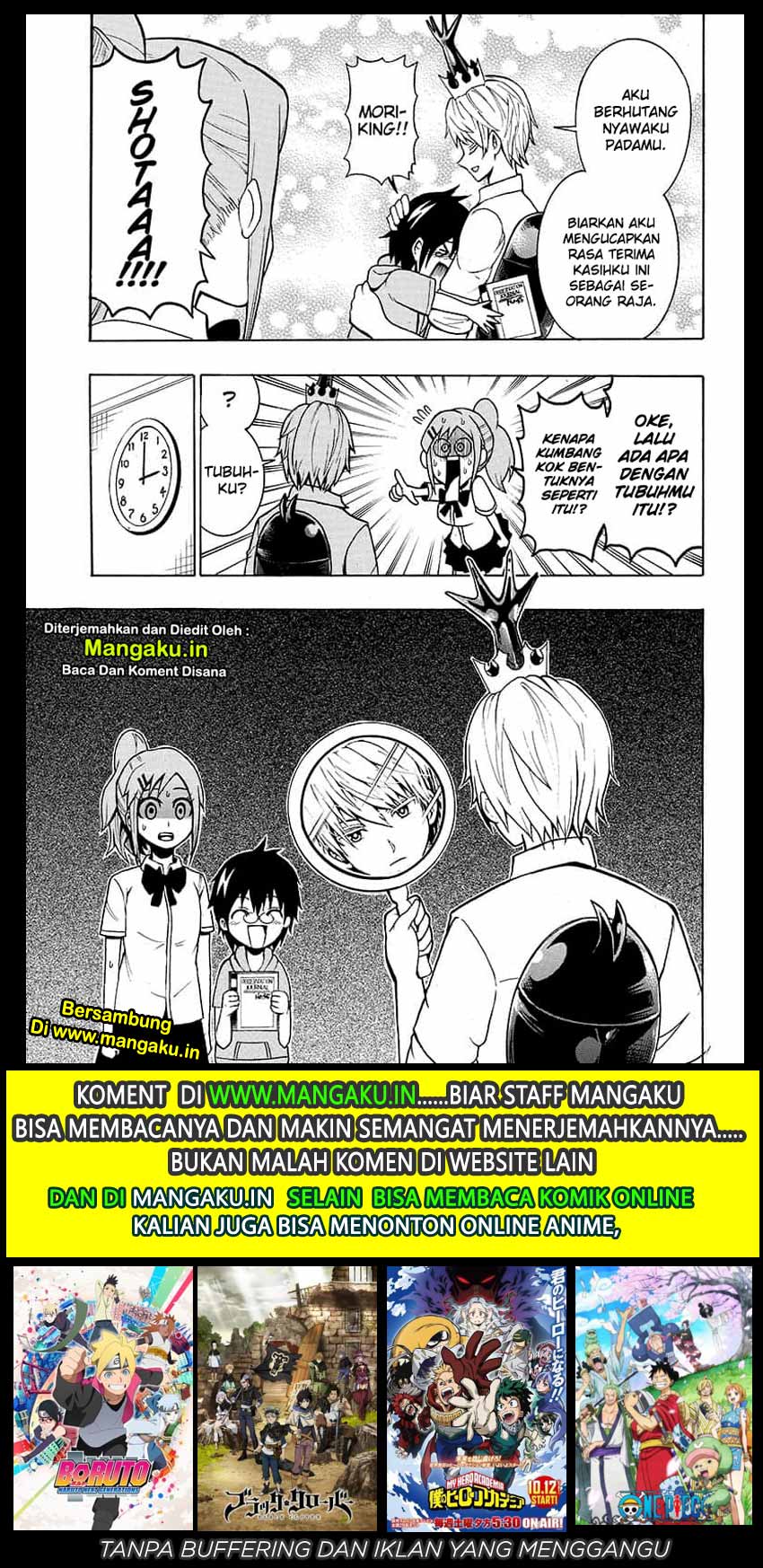 Moriking chapter 1.1 halaman 23