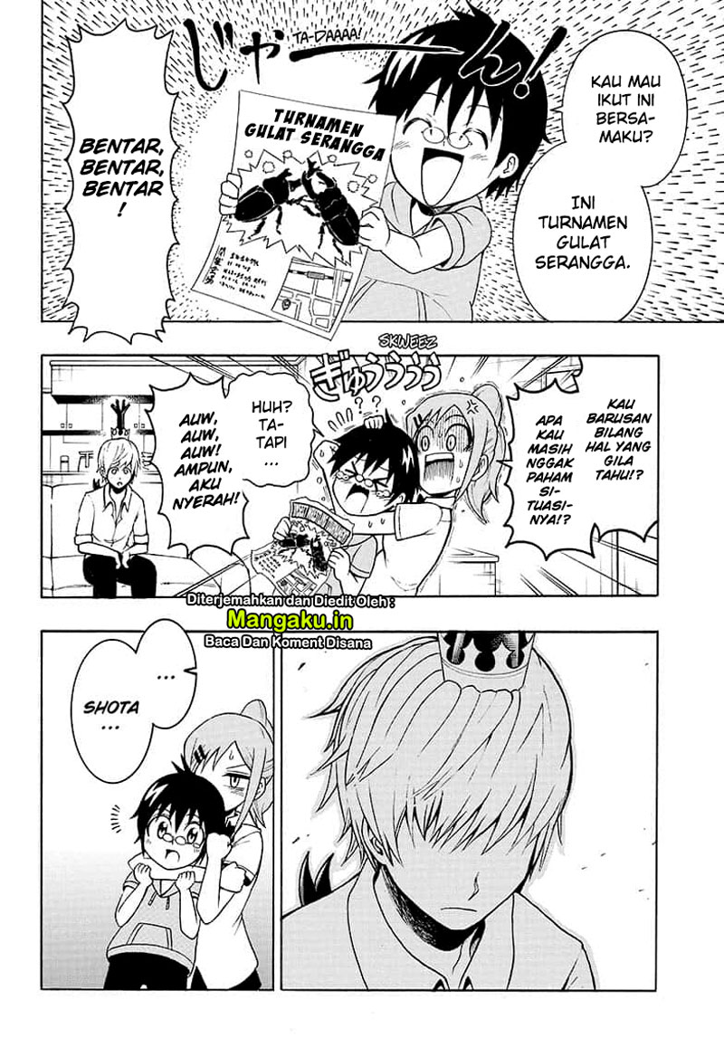 Moriking chapter 1.2 halaman 6
