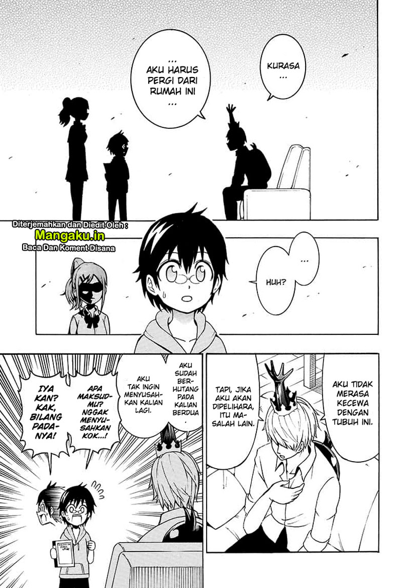 Moriking chapter 1.2 halaman 7