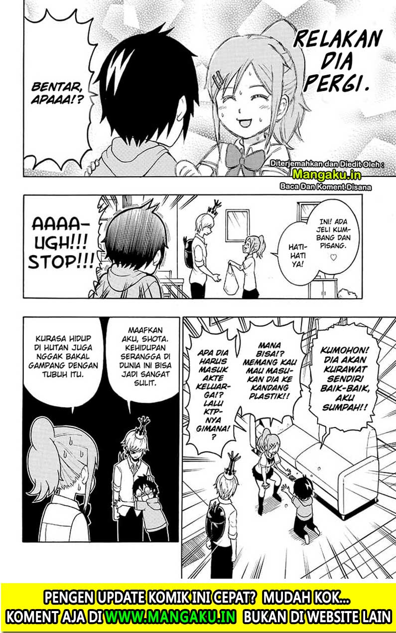 Moriking chapter 1.2 halaman 8