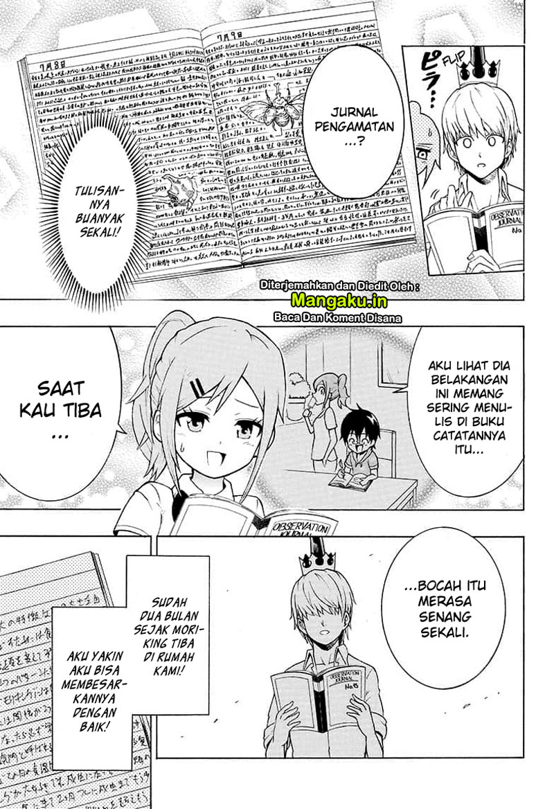 Moriking chapter 1.2 halaman 11