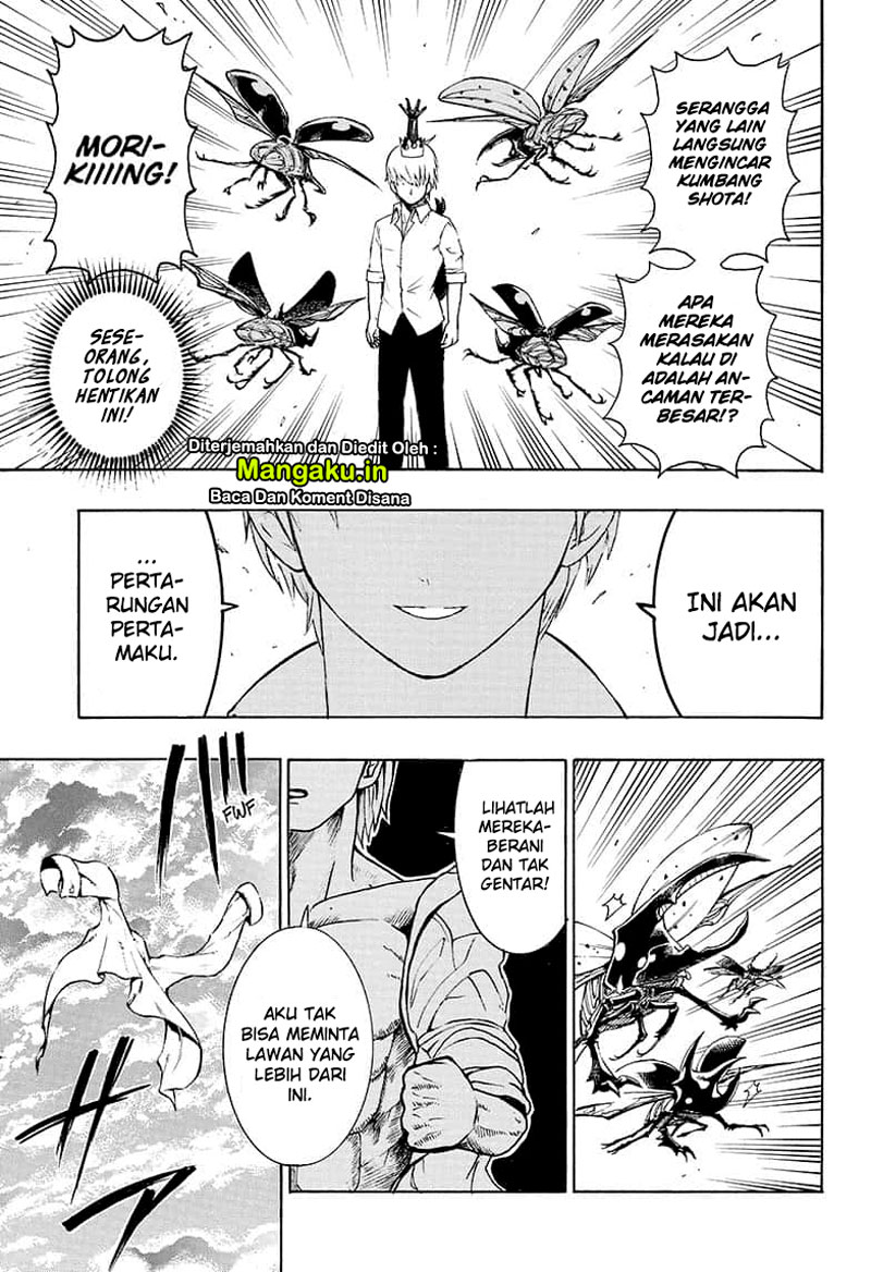 Moriking chapter 1.2 halaman 19