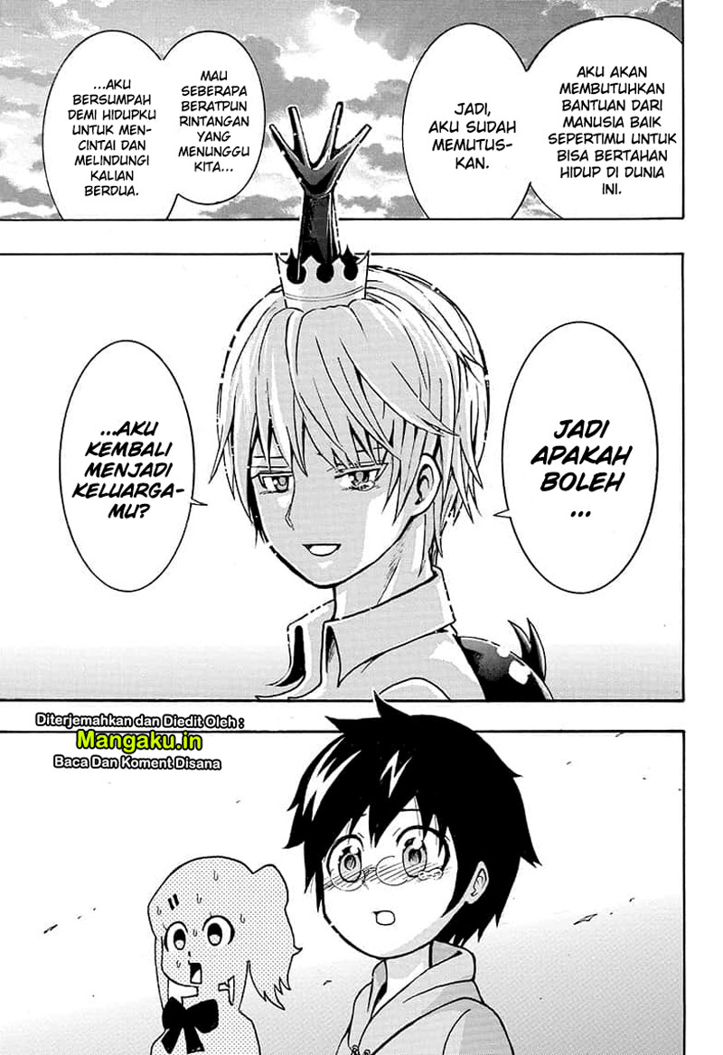 Moriking chapter 1.2 halaman 23