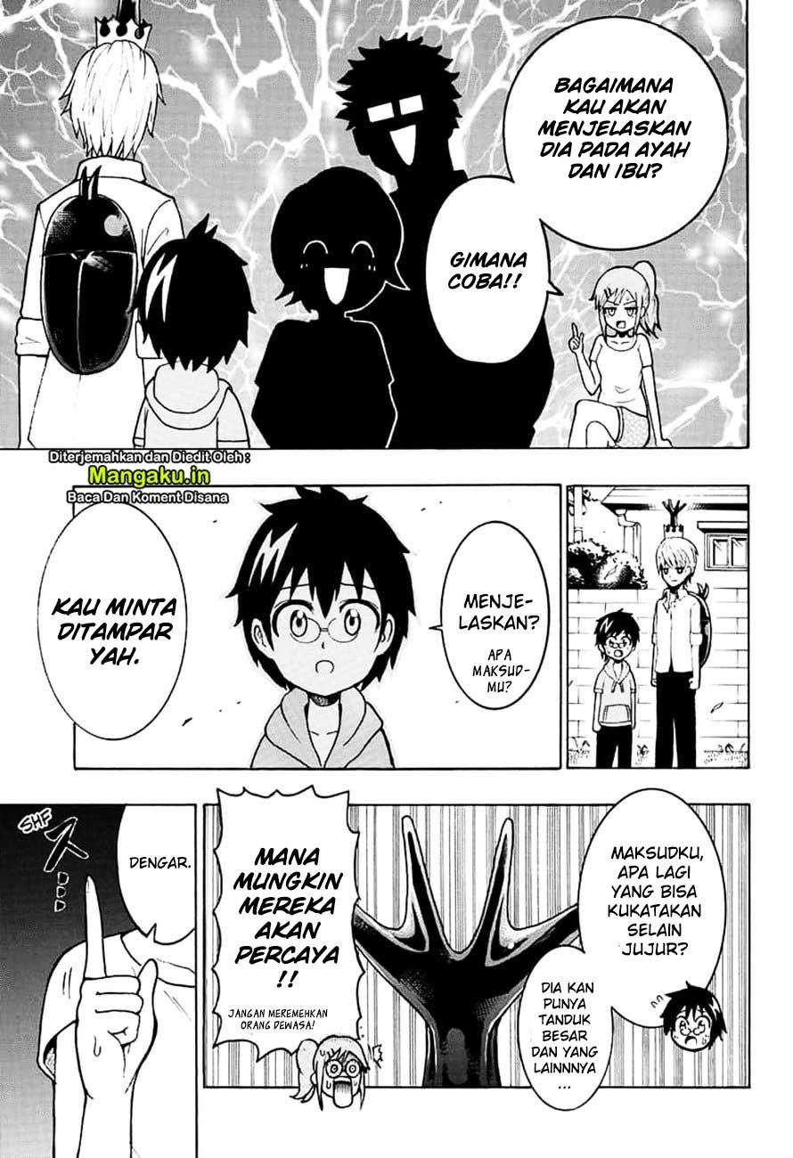 Moriking chapter 2 halaman 8