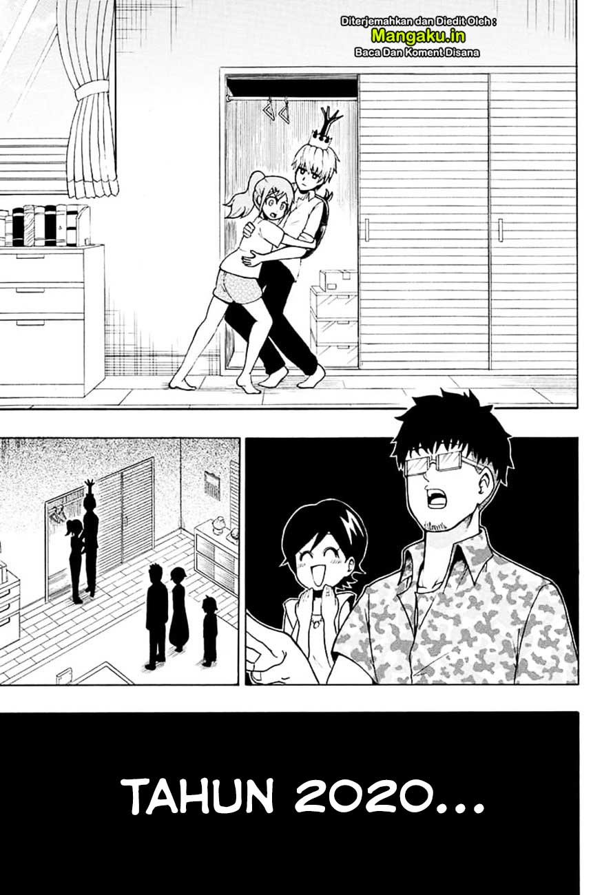 Moriking chapter 2 halaman 12