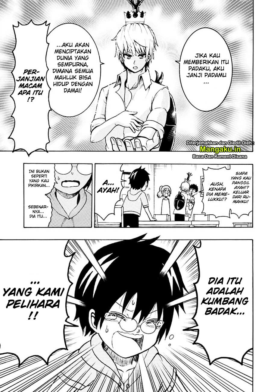 Moriking chapter 2 halaman 16