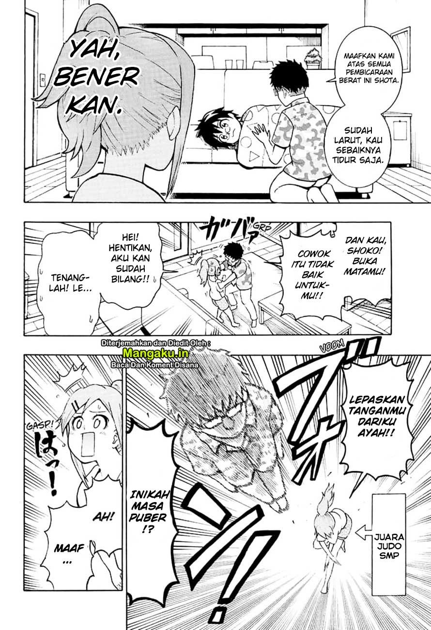 Moriking chapter 2 halaman 17