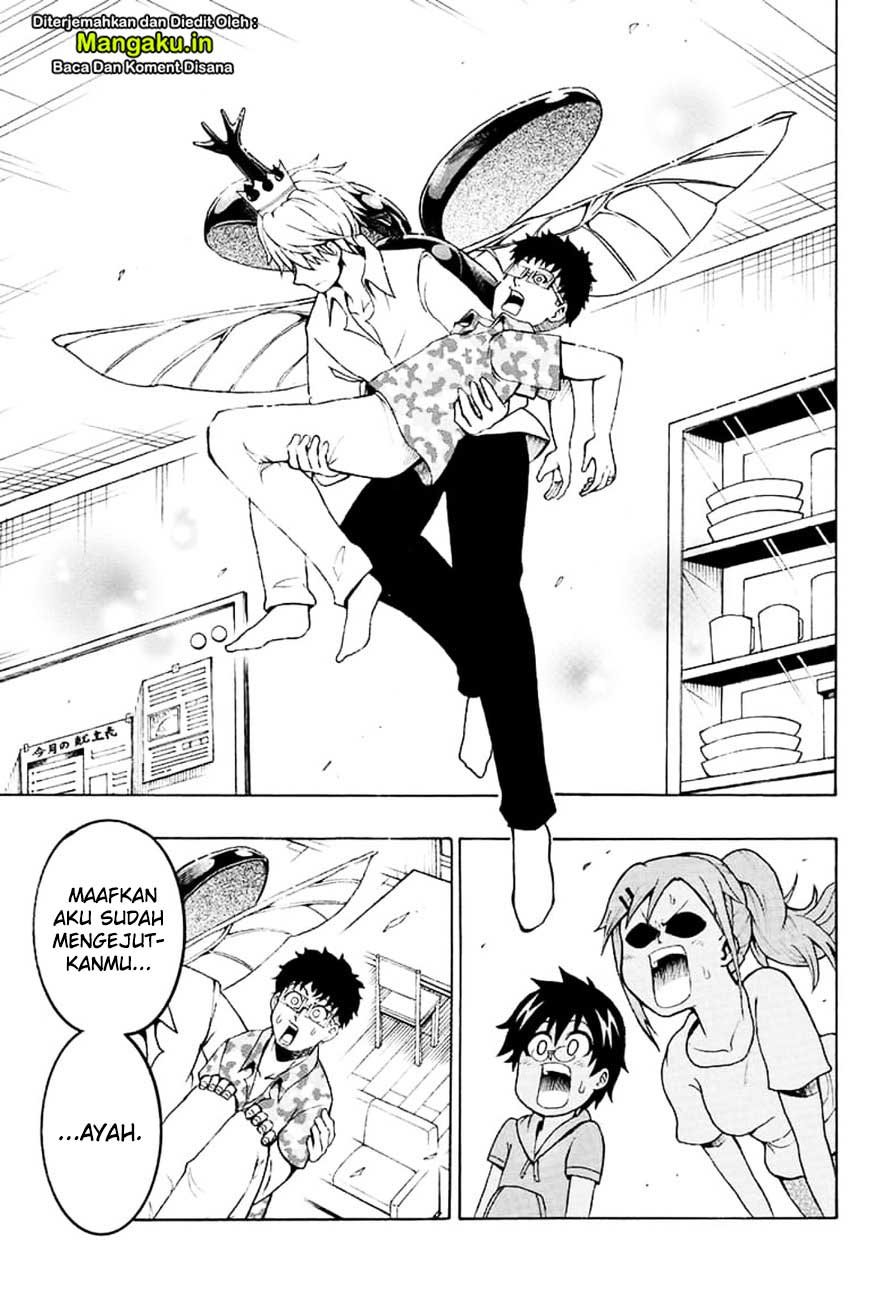 Moriking chapter 2 halaman 18