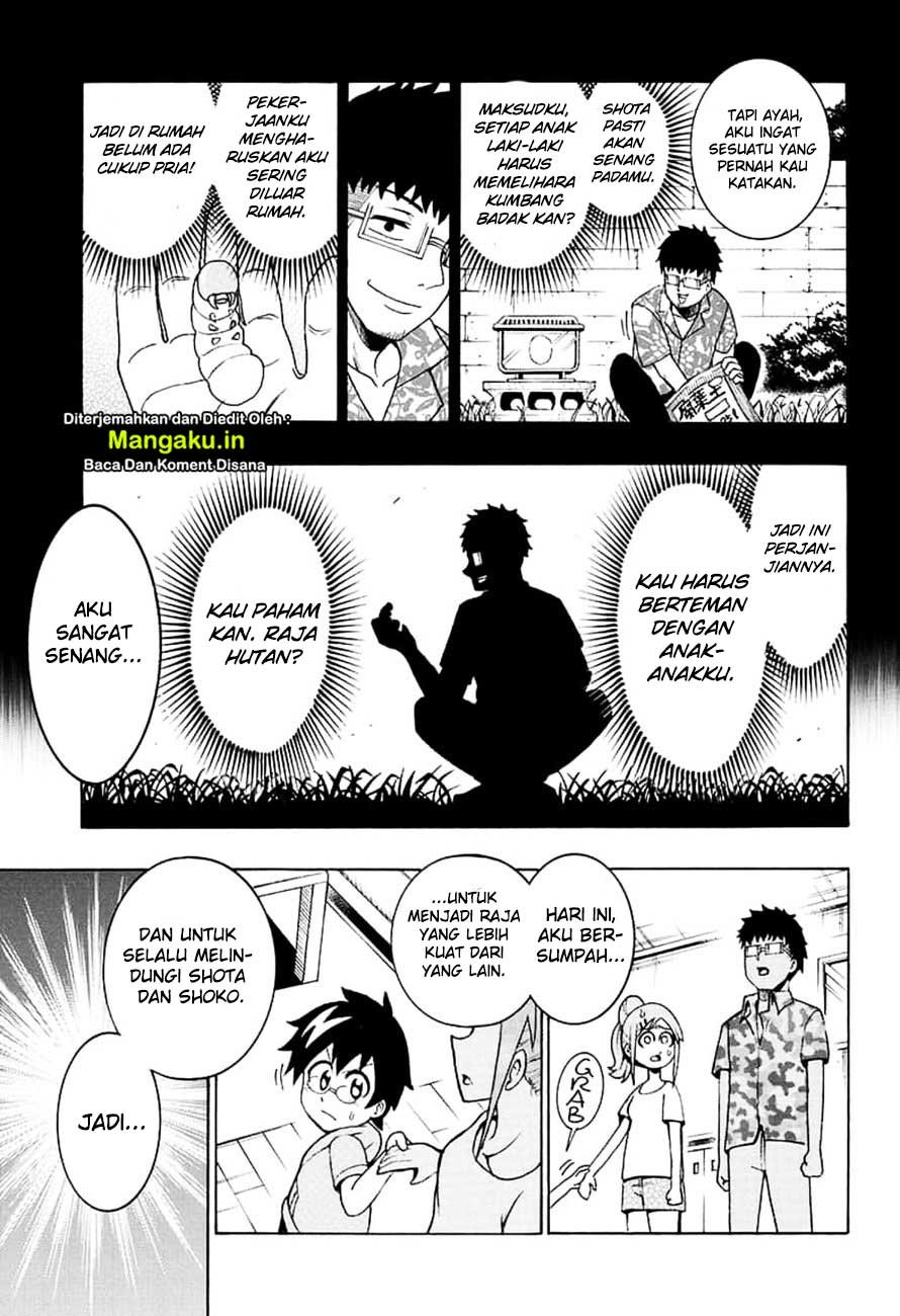 Moriking chapter 2 halaman 19