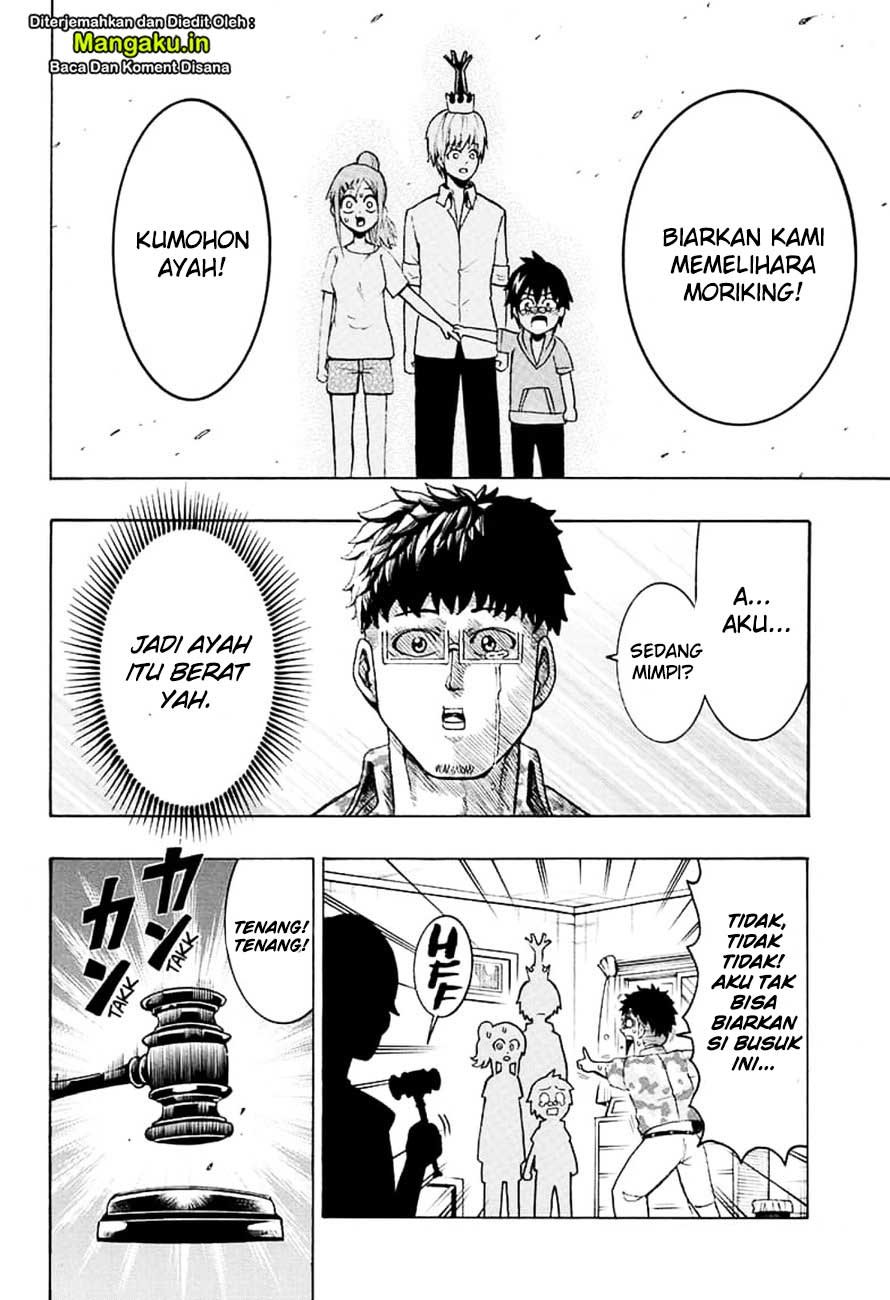 Moriking chapter 2 halaman 20