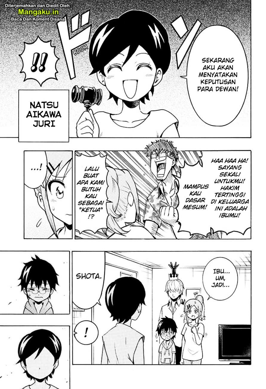 Moriking chapter 2 halaman 21