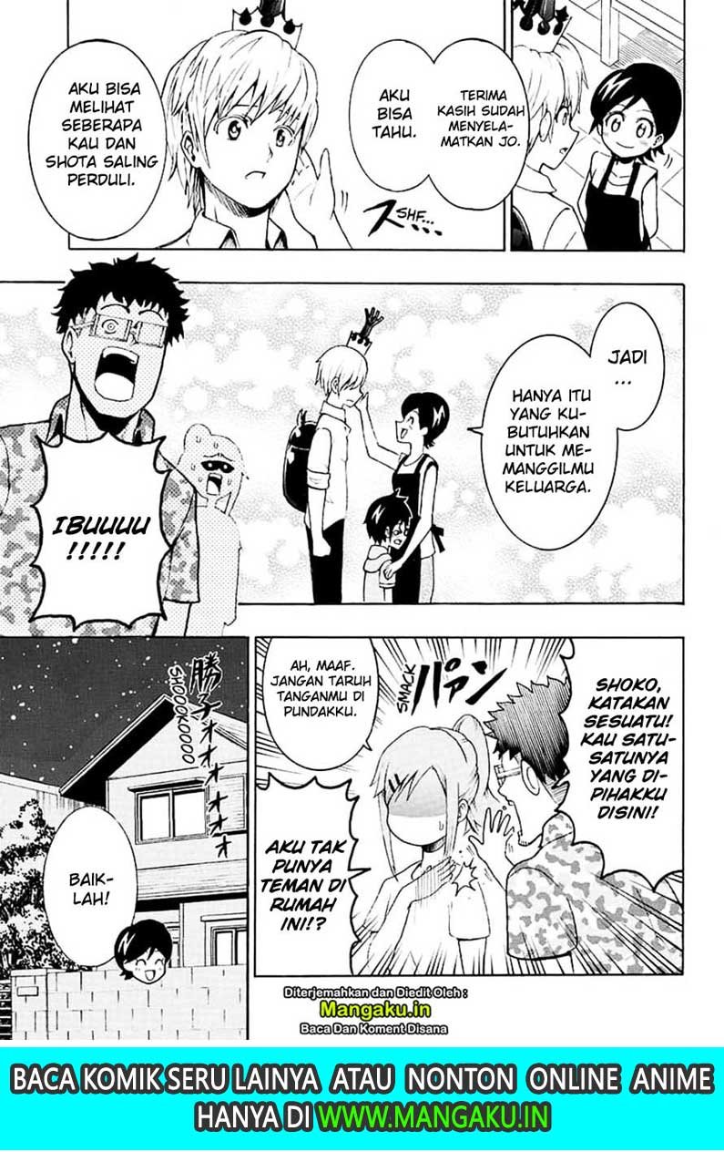 Moriking chapter 2 halaman 23