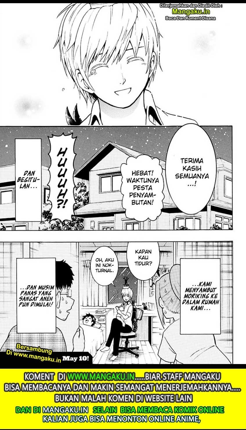 Moriking chapter 2 halaman 25