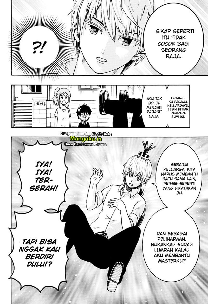 Moriking chapter 3 halaman 5