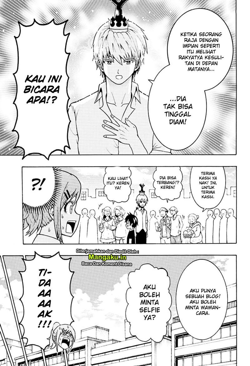 Moriking chapter 3 halaman 10