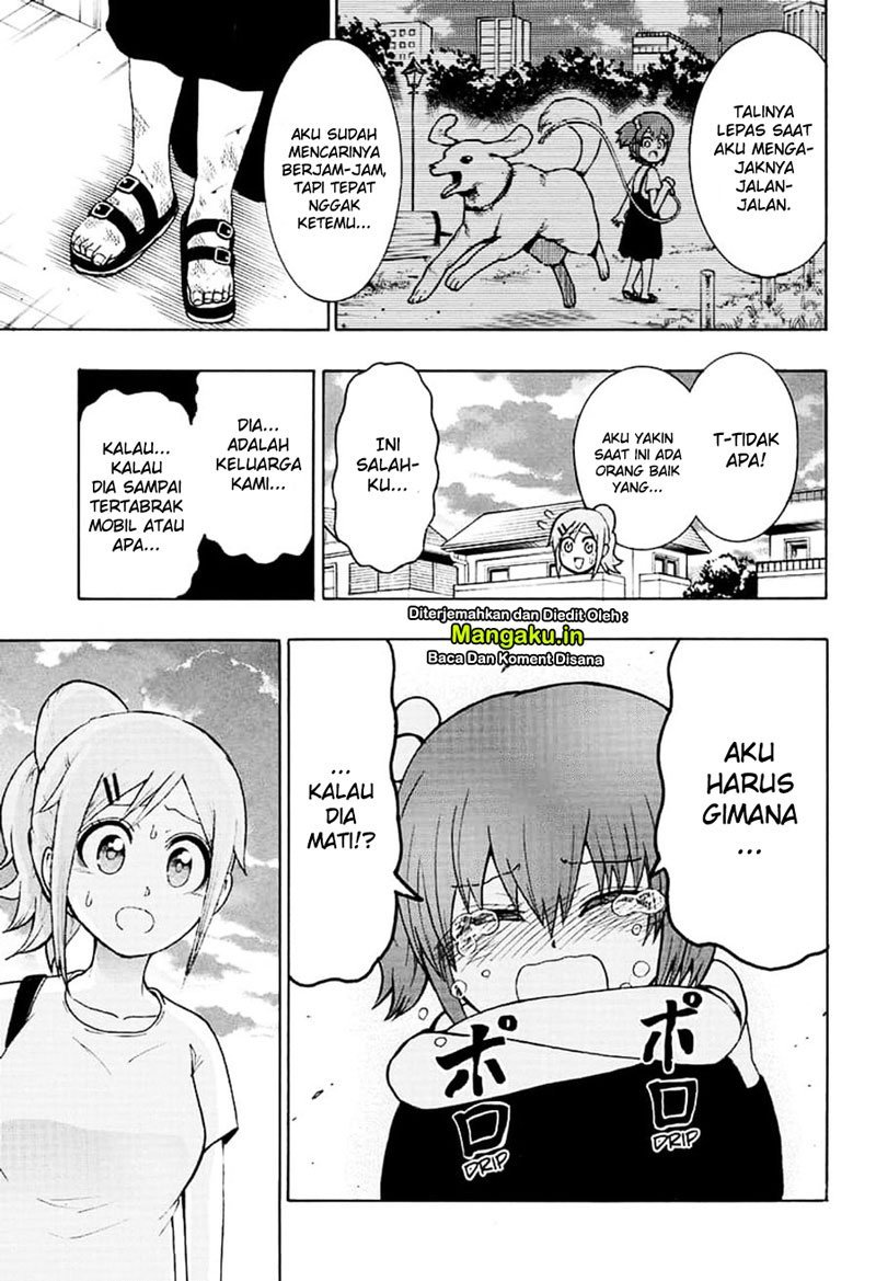 Moriking chapter 3 halaman 14