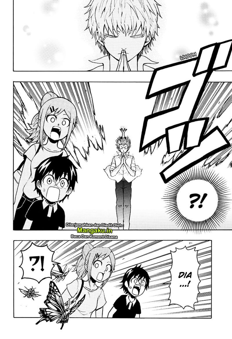 Moriking chapter 3 halaman 17