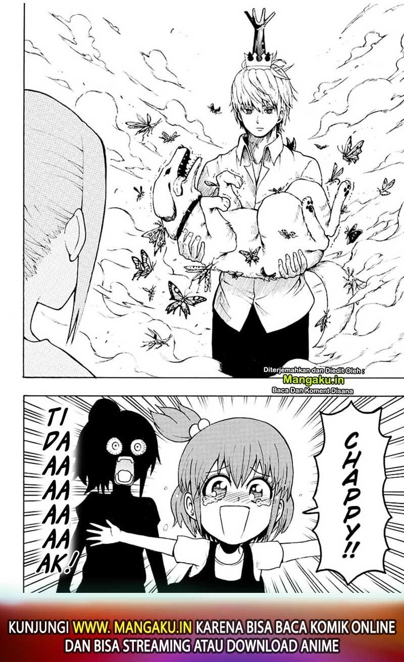 Moriking chapter 3 halaman 19