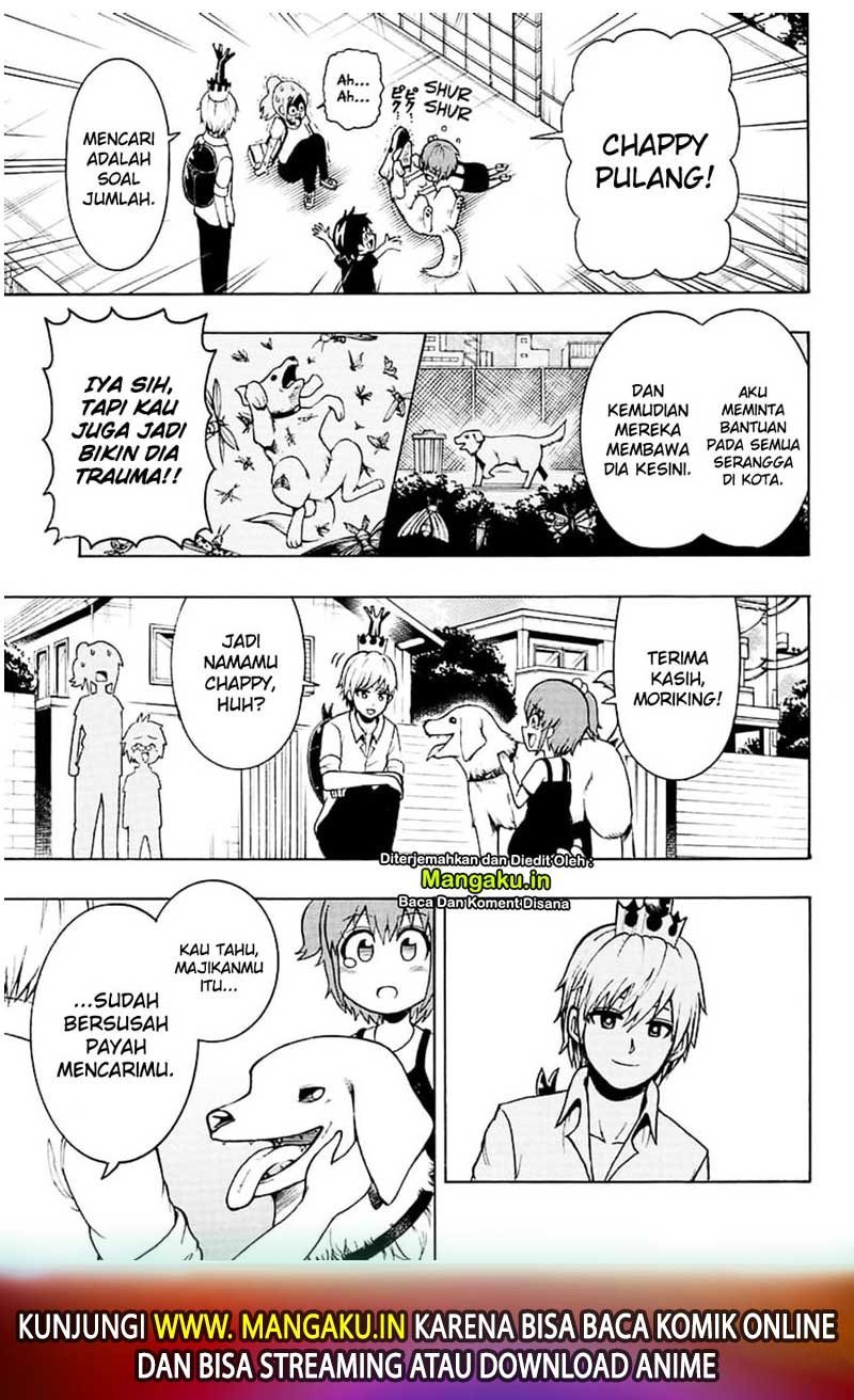 Moriking chapter 3 halaman 20