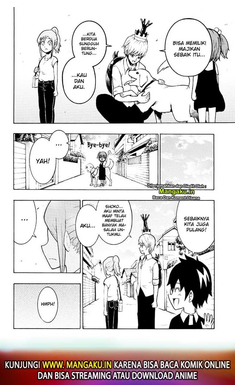 Moriking chapter 3 halaman 21