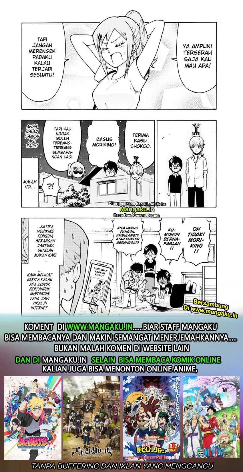 Moriking chapter 3 halaman 22
