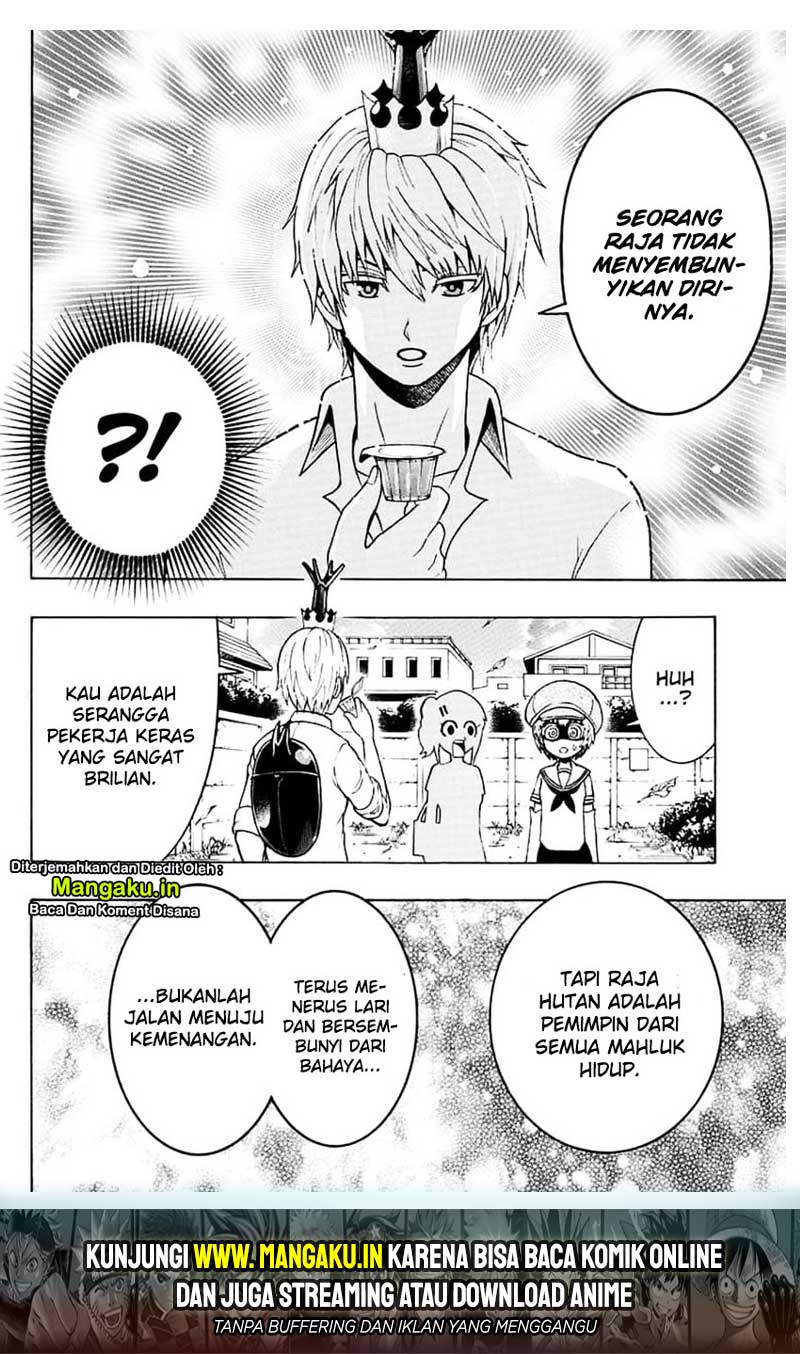 Moriking chapter 4 halaman 13