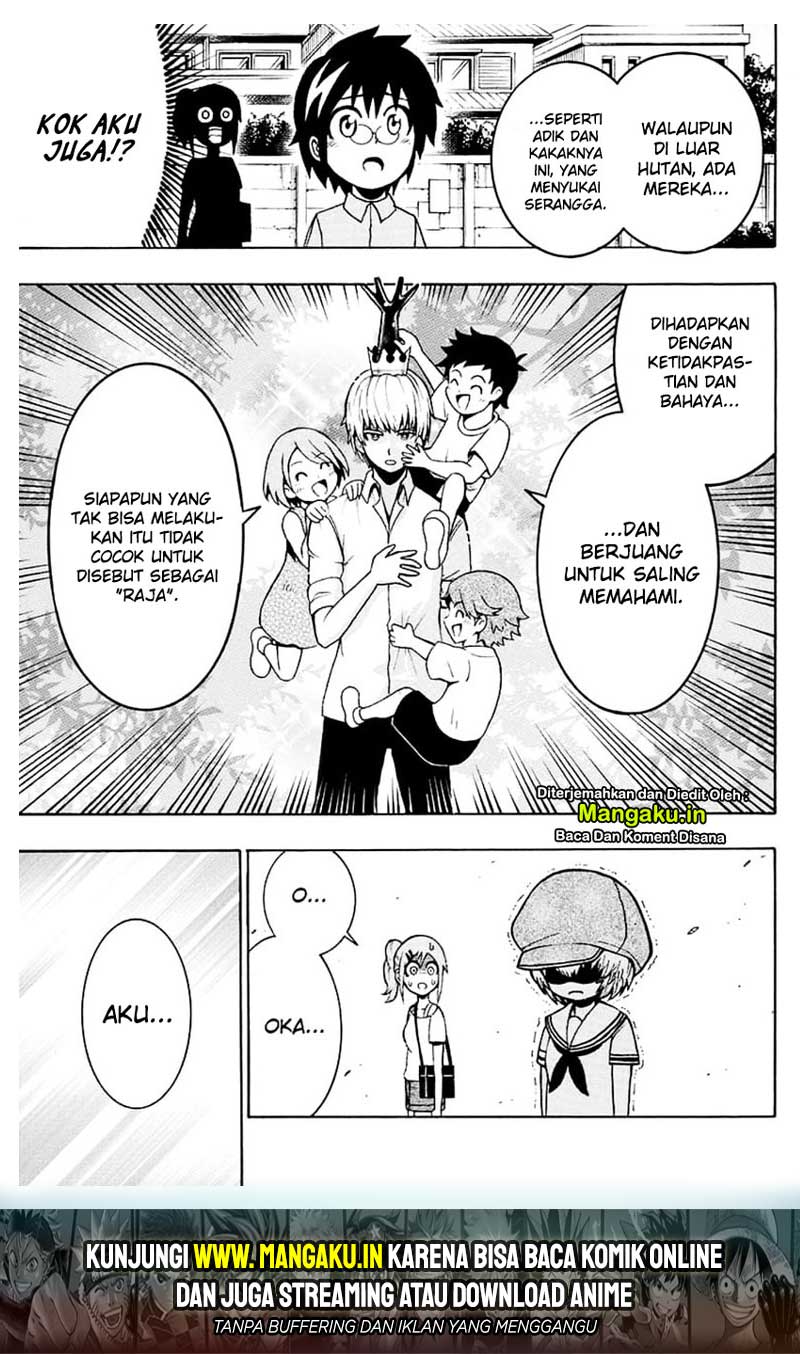 Moriking chapter 4 halaman 14