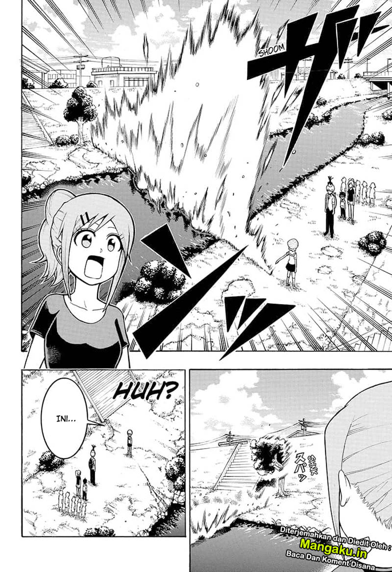 Moriking chapter 5 halaman 5