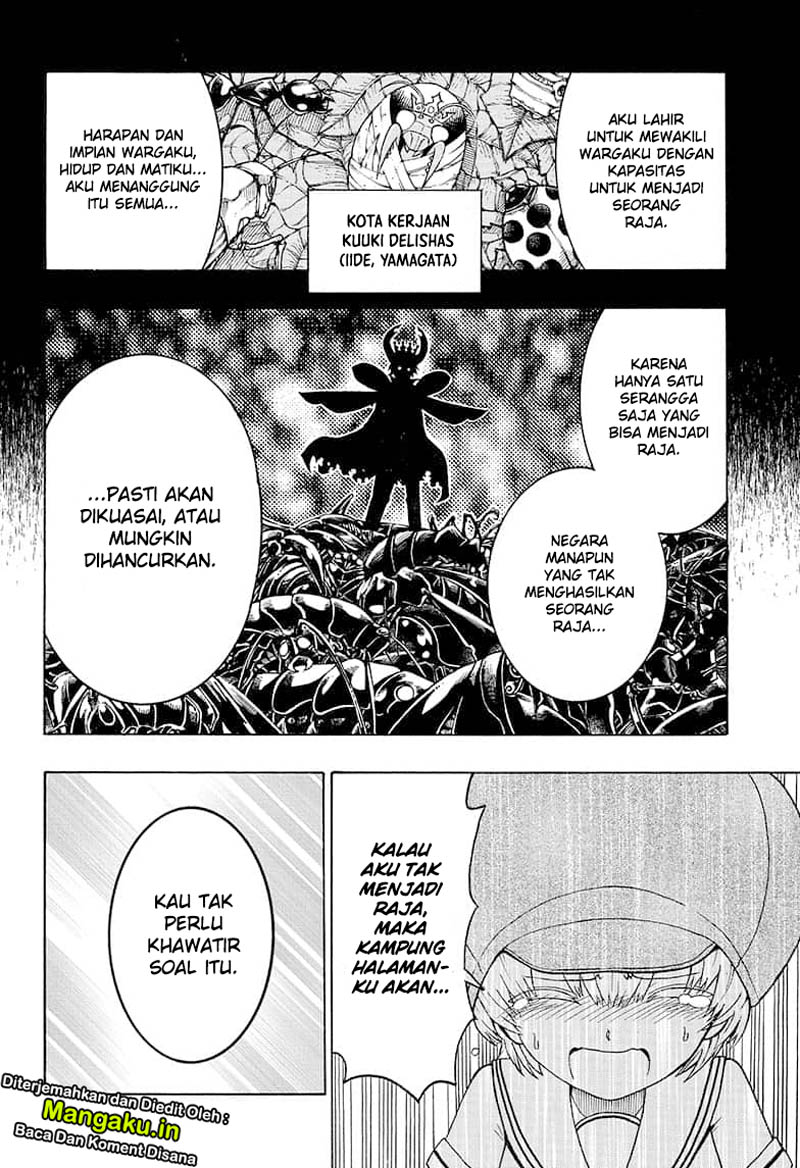 Moriking chapter 5 halaman 11