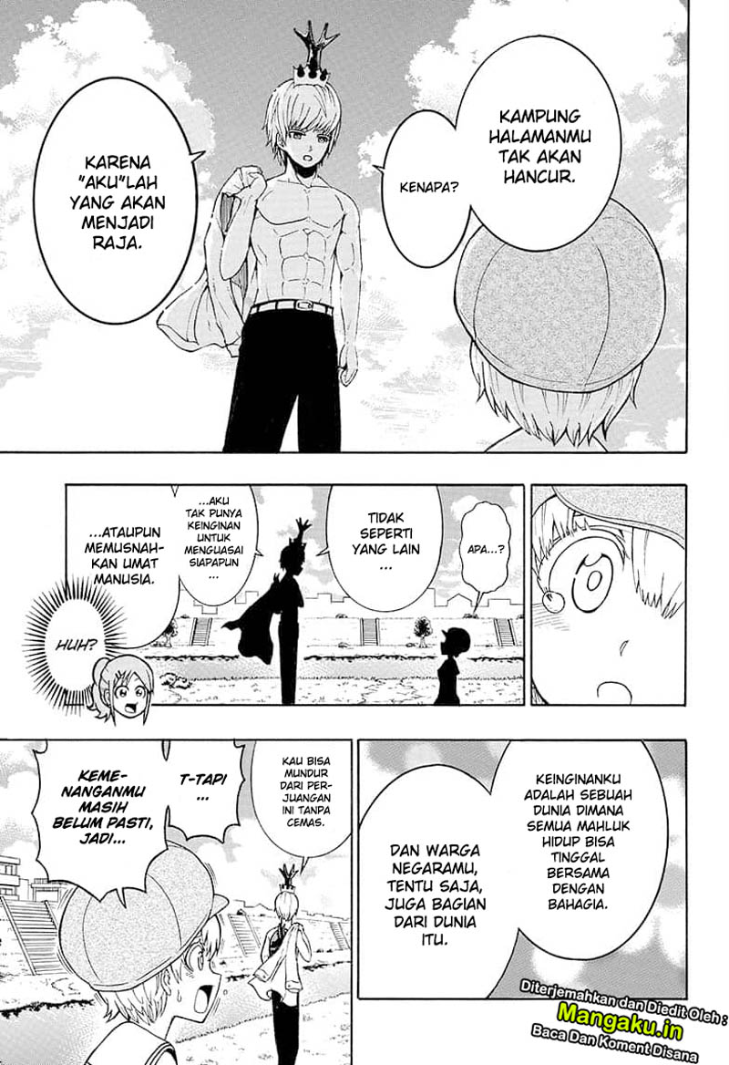 Moriking chapter 5 halaman 12