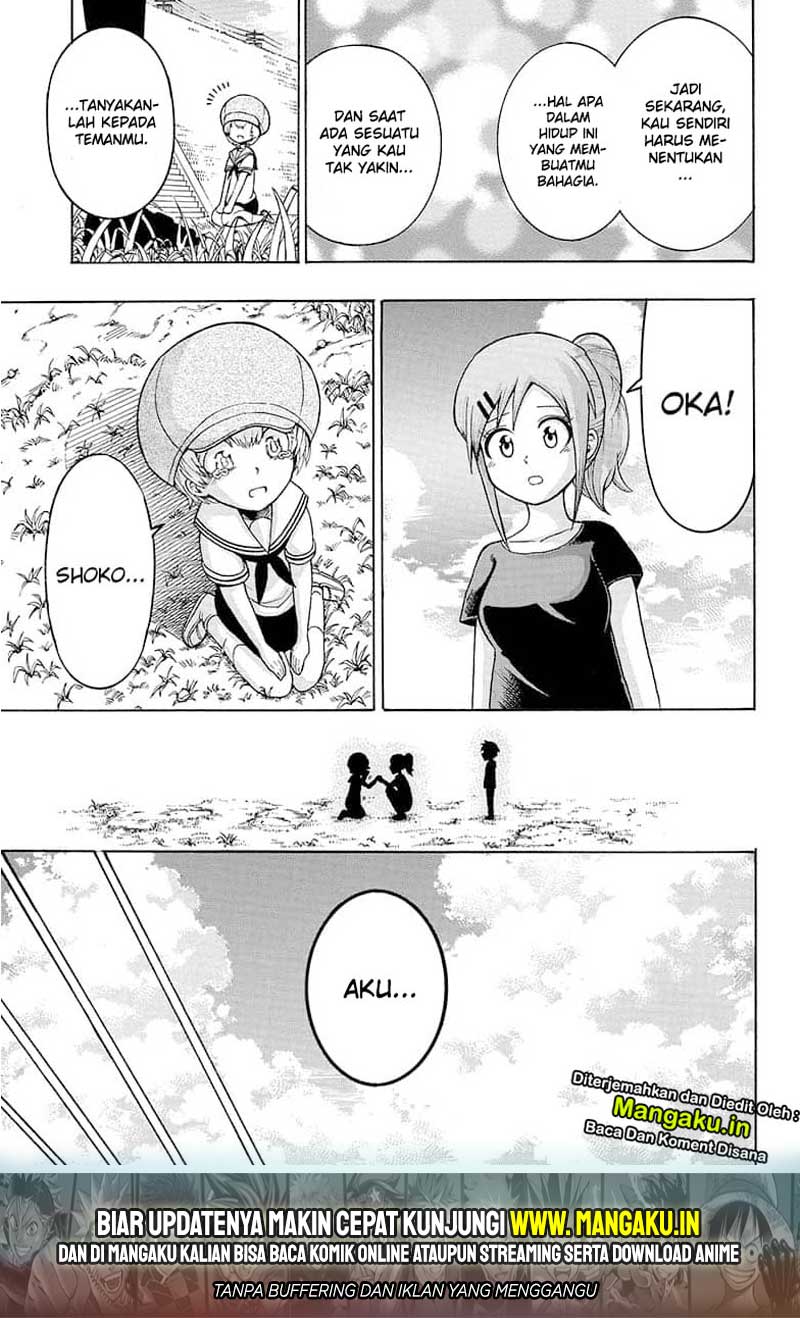 Moriking chapter 5 halaman 14