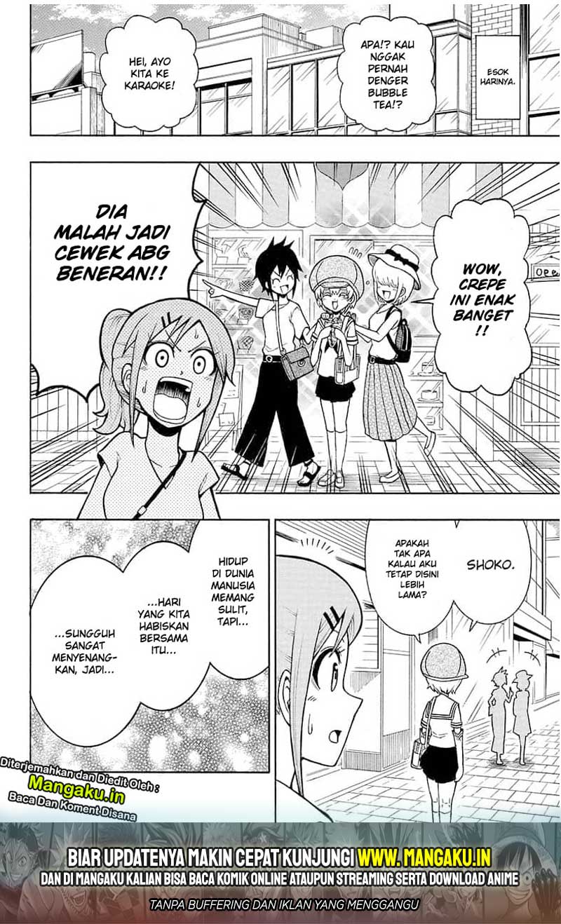 Moriking chapter 5 halaman 15
